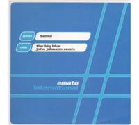 SAMUI - BIG BLUE 12 INCH (12" VINYL SINGLE) UK AMATO