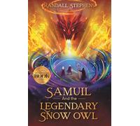 Samuil and the Legendary Snow Owl