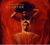 Samuli Kosminen - Kluster