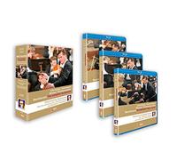 Samuli Kosminen - Symphonies, Integrale [Blu-ray]