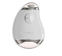 Samuliy Coupe-ongles électrique | Coupe-ongles automatique à 3 vitesses | Fournitures de soins des ongles, machine de polissage portable pour , adultes, personnes âgées