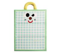 Samuliy Tapis Rafraîchissant pour Chien - Tapis Frais pour Animaux,Couverture Portable 60x45 cm pour Chiots Chats Accessoires Facile à Laver