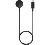 Samsung EP-OR900BBEGWW chargeur d'appareils mobiles Smartwatch Noir USB Recharge sans fil Charge rapide Intérieure