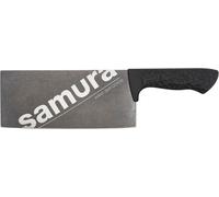 Samura Arny Stonewash Mannaia Cuoco couteau de chef asiatique 20,9cm c670sny04b