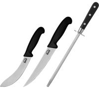 Samura - Butcher Set de 2 couteaux