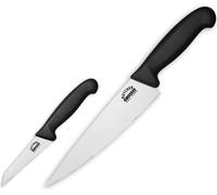 Samura Butcher set de 2 couteaux de cuisine SBU0210
