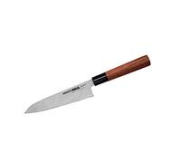 SAMURA Cuchillo Chef Gyuto Okinawa