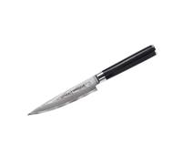 SAMURA Damascus Professional Japonaise Couteau de Cuisine 150mm/6. Dureté 61 HRC