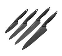 Samura Golf Stonewash Set de 4 couteaux de cuisine SG0240B