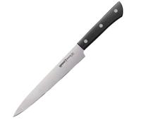 Samura Harakiri couteau de cuisine trancheur SHR0045B