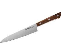 Samura HARAKIRI couteau universel 15 cm (bois)