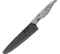 Samura Inca couteau de chef en céramique SIN0085B