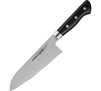 Samura Pro-s Couteau de cuisine Santoku 175mm SP0095