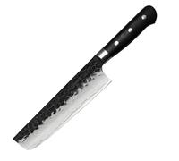 Samura Pro-s Lunar couteau de cuisine nakiri 17cm SPL0074