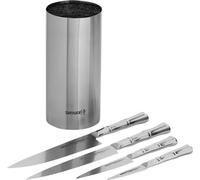 Samura SBA-05 Lot de couteaux