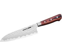 Samura SKJ-0095B Couteau Santoku