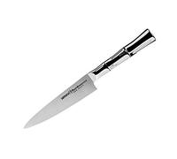 SAMURA Ty2602 Bambou couteau utilitaire 127 cm/125 mm. Dureté 59 HRC…