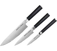 Samura -v coffret de 3 couteaux de cuisine SM0220