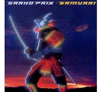 Samurai
