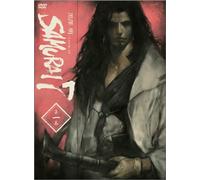 SAMURAI 7 第1巻 (初回限定版) [DVD]