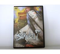 SAMURAI 7 第12巻 (通常版) [DVD]