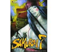 SAMURAI 7 第12巻 (初回限定版) [DVD]