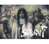 Samurai 7 13 () [Dvd]