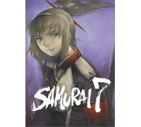 SAMURAI 7 第2巻 (通常版) [DVD]