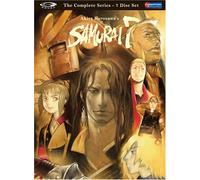 Samurai 7