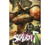 SAMURAI 7 第6巻 (通常版) [DVD]