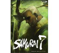 SAMURAI 7 第8巻 (初回限定版) [DVD]