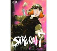 SAMURAI 7 第9巻 (初回限定版) [DVD]