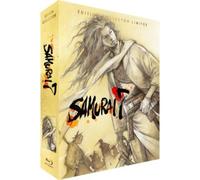 Samuraï 7 Blu-ray