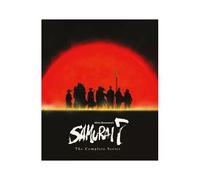 Samurai 7: Complete Collection - Coffret Blu-Ray [15]