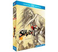 Samurai 7 - Edition Saphir
