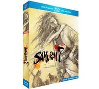 Samurai 7 - Edition Saphir