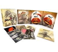 Samurai 7 – Blu-ray – Intégrale – Édition Collector Limitée
