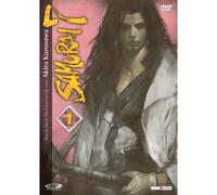 Samurai 7 - Samurai 7 Vol.1 [Import]