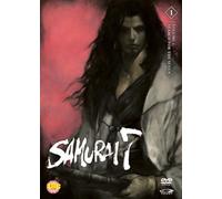 Samurai 7 - Samurai 7 - Vol. 1: Search for the Seven [Import anglais]