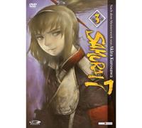 Samurai 7 - Samurai 7 Vol.3 [Import]