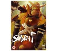 Samurai 7 - Samurai 7 - Vol. 3 [Import anglais]
