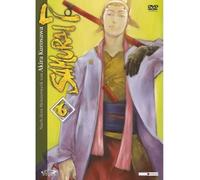 Samurai 7 - Samurai 7 Vol.6 [Import]