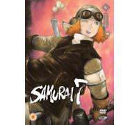 Samurai 7 - Samurai 7 - Vol. 6 [Import anglais]