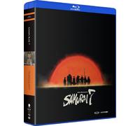Samurai 7: The Complete Series [Blu-Ray]