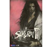 Samurai 7 V.1 [Import USA Zone 1]