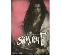 Samurai 7 V.1 [Import USA Zone 1]