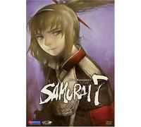 Samurai 7 V.2: Escape From the Merchants [Import USA Zone 1]