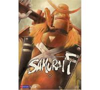 Samurai 7 V.3: From Farm to Fortress [Import USA Zone 1]