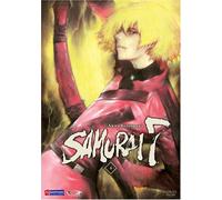 Samurai 7 V.4: The Battle for Kanna [Import USA Zone 1]