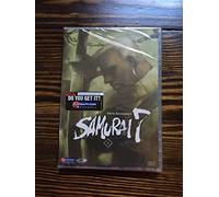 Samurai 7 V.5: Empire in Flux [Import USA Zone 1]